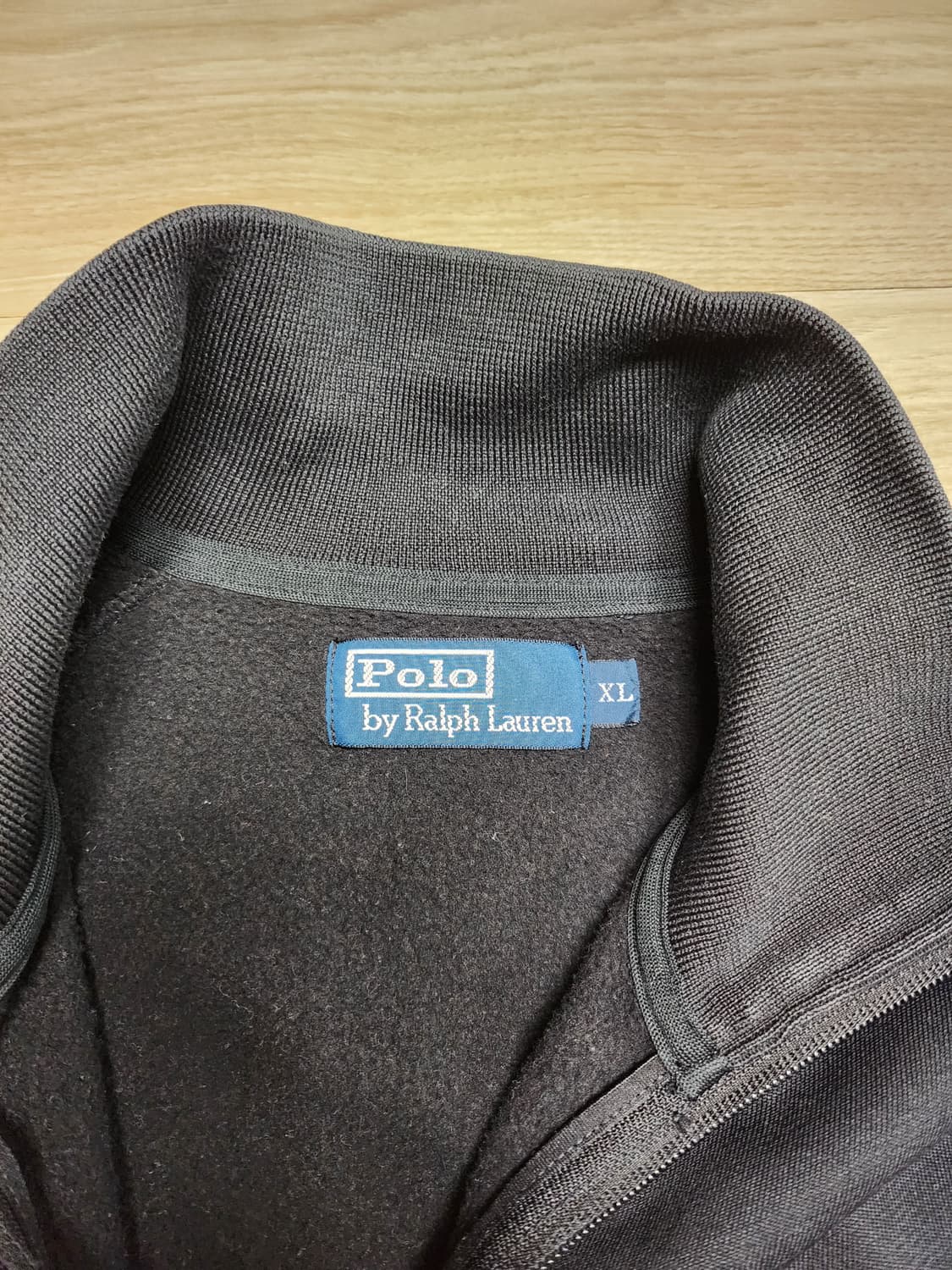 폴로랄프로렌 집업저지(XL 상품이미지10