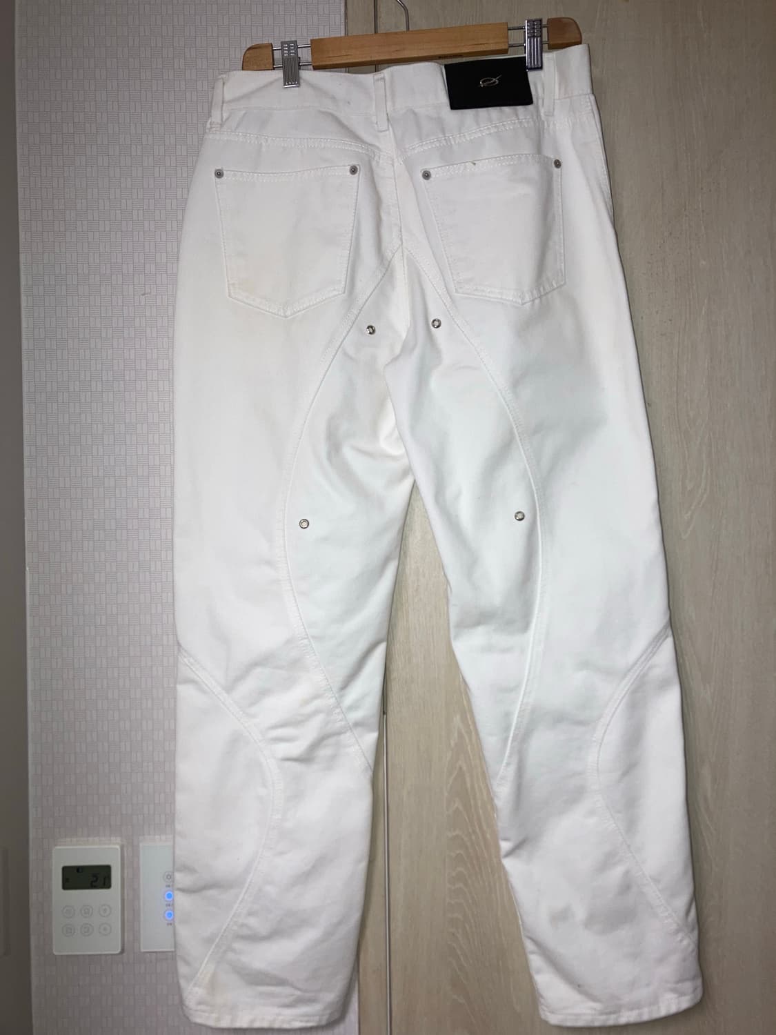 51퍼센트 바지 상품이미지2