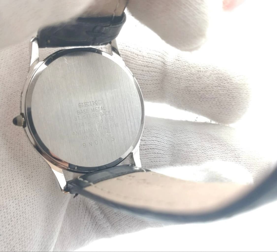 세이코 돌체 상품이미지7
