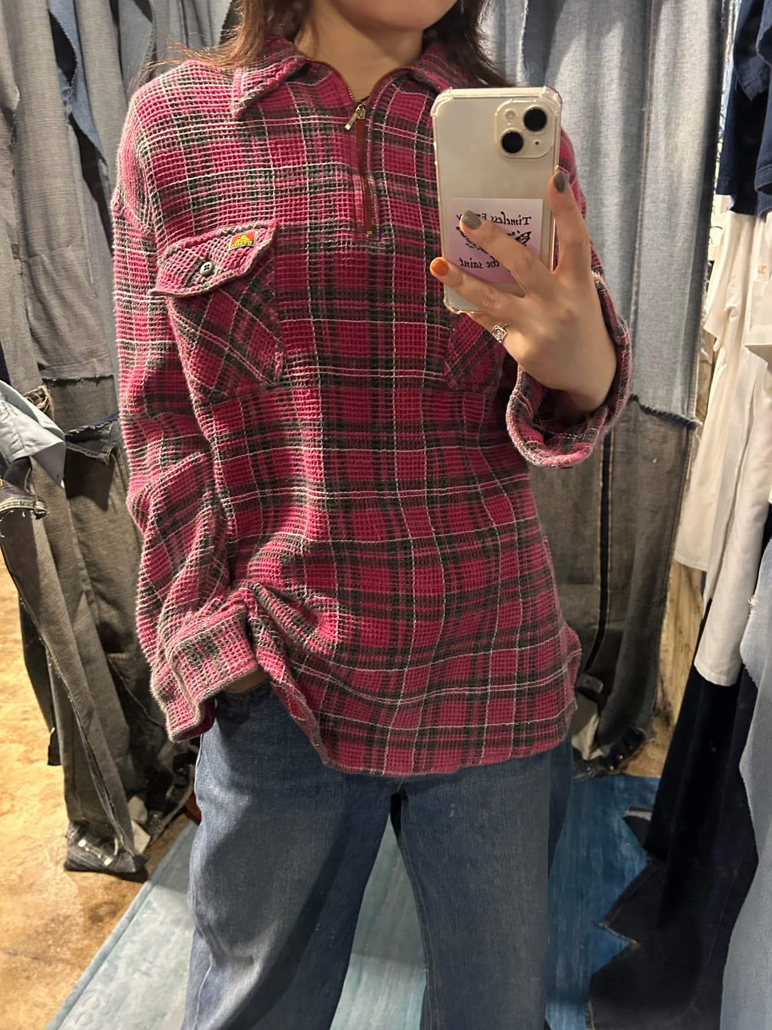 L ) BEN DAVIS 상품이미지9