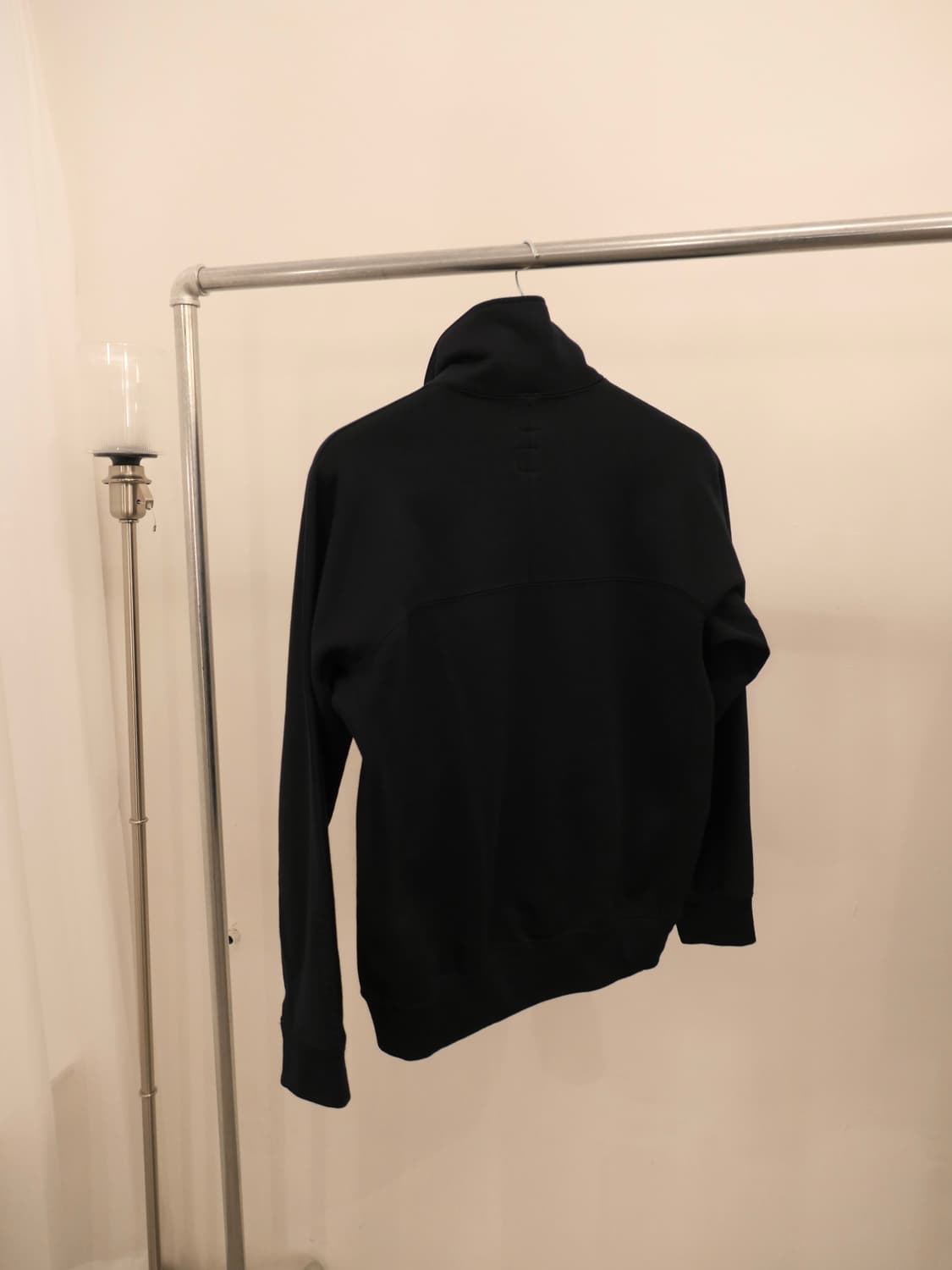 South2west8 x charcoal 트랙탑 자켓 상품이미지3