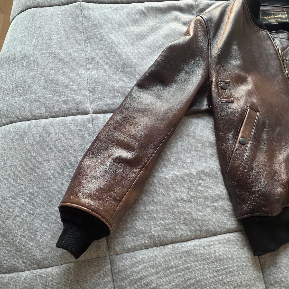 아카펠라클로딩 ma1 lot.564 상품이미지3