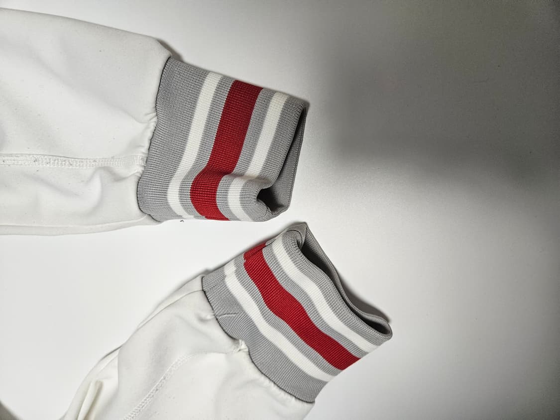 카파 레이신 후드 집업 상품이미지4