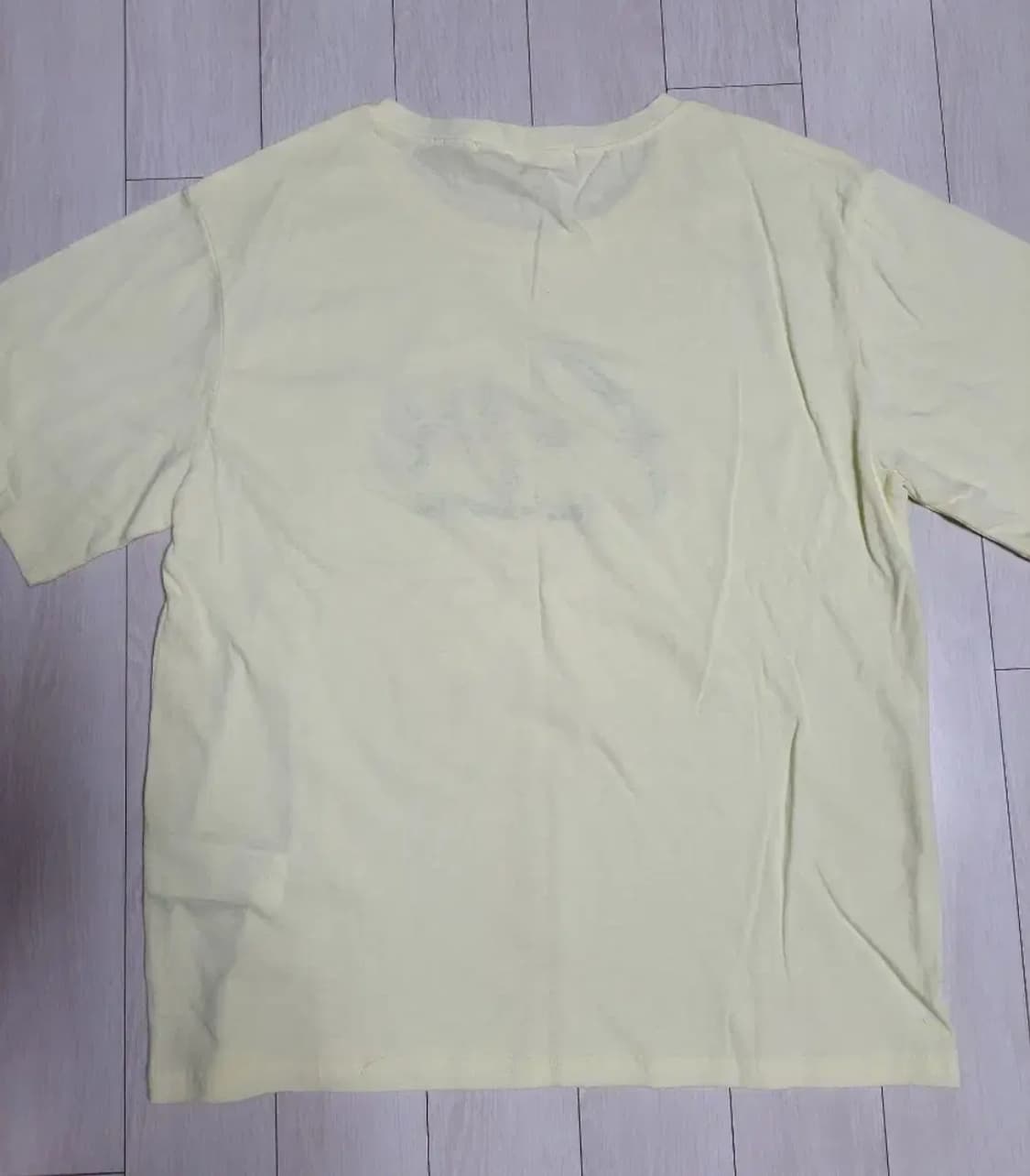 급처새상품!SOUP숲 귀욤발랄 면티셔츠 레니본st럭키슈에뜨st리즈리사st 상품이미지3