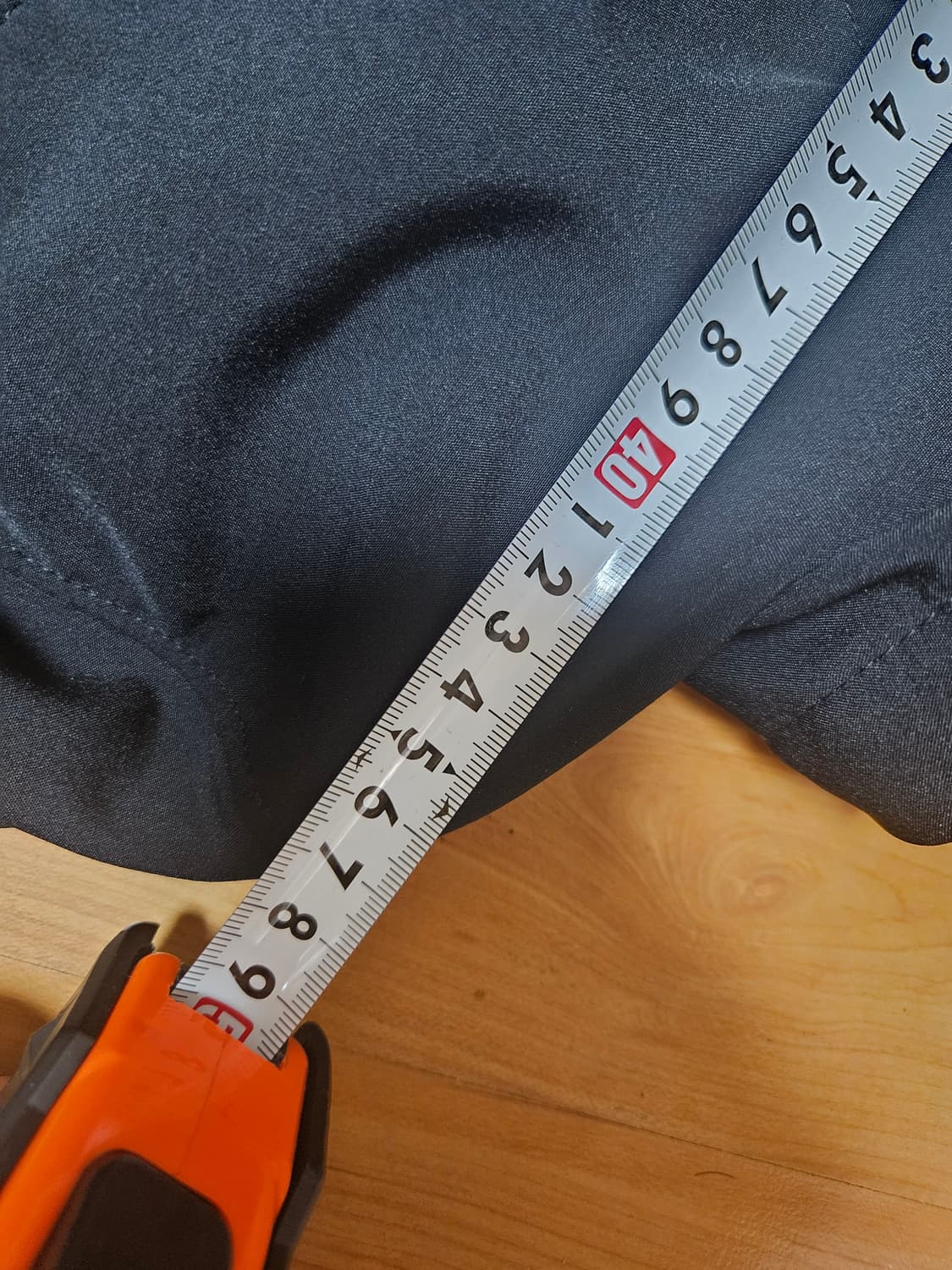 슈퍼드라이 소프트쉘 후드자켓 상품이미지5