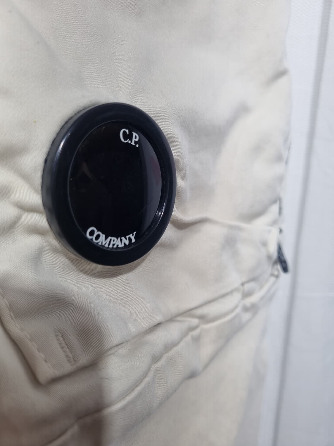 정품) CP컴퍼니  카고 조거 팬츠  상품이미지4