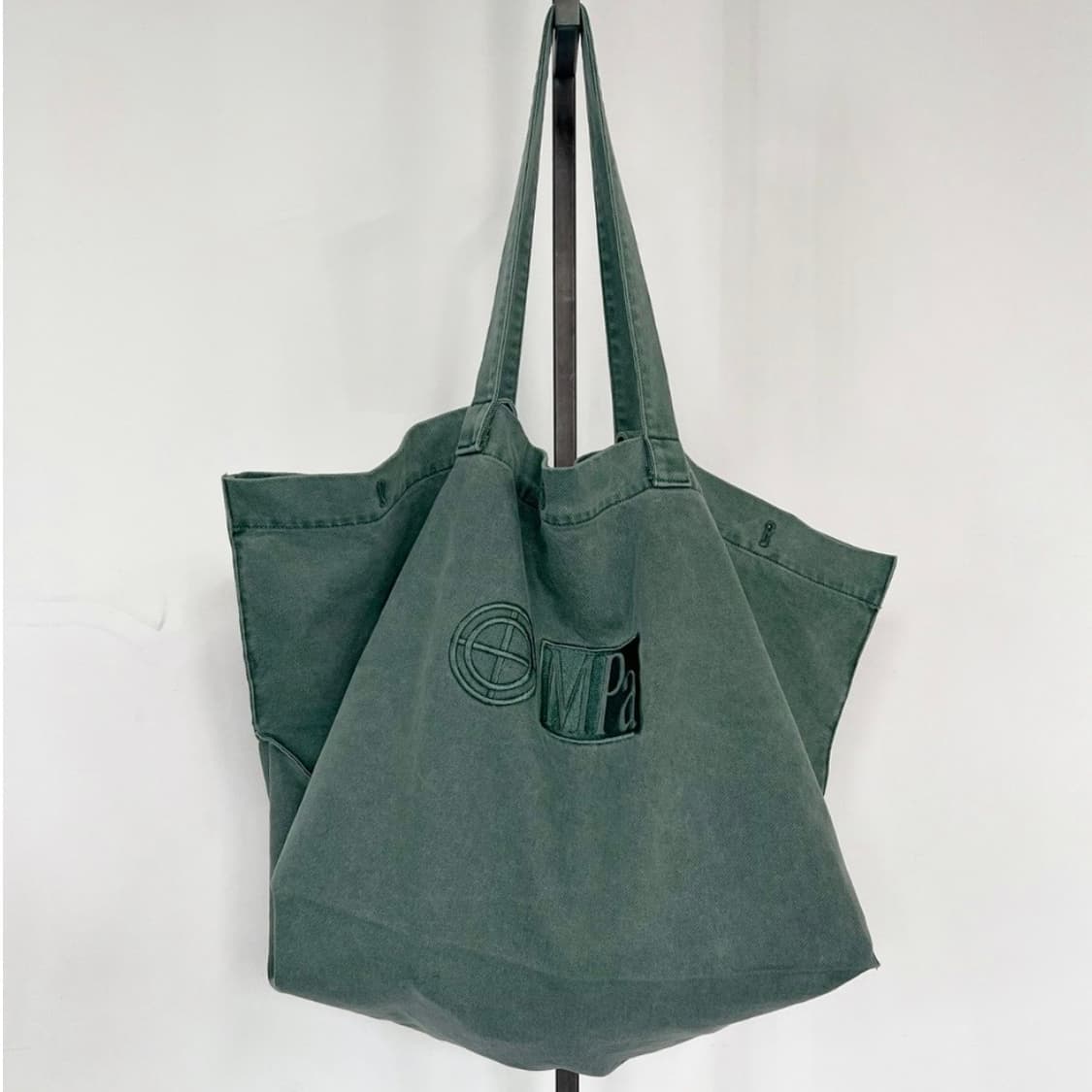 플라스틱 프로덕트 빅백 상품이미지2