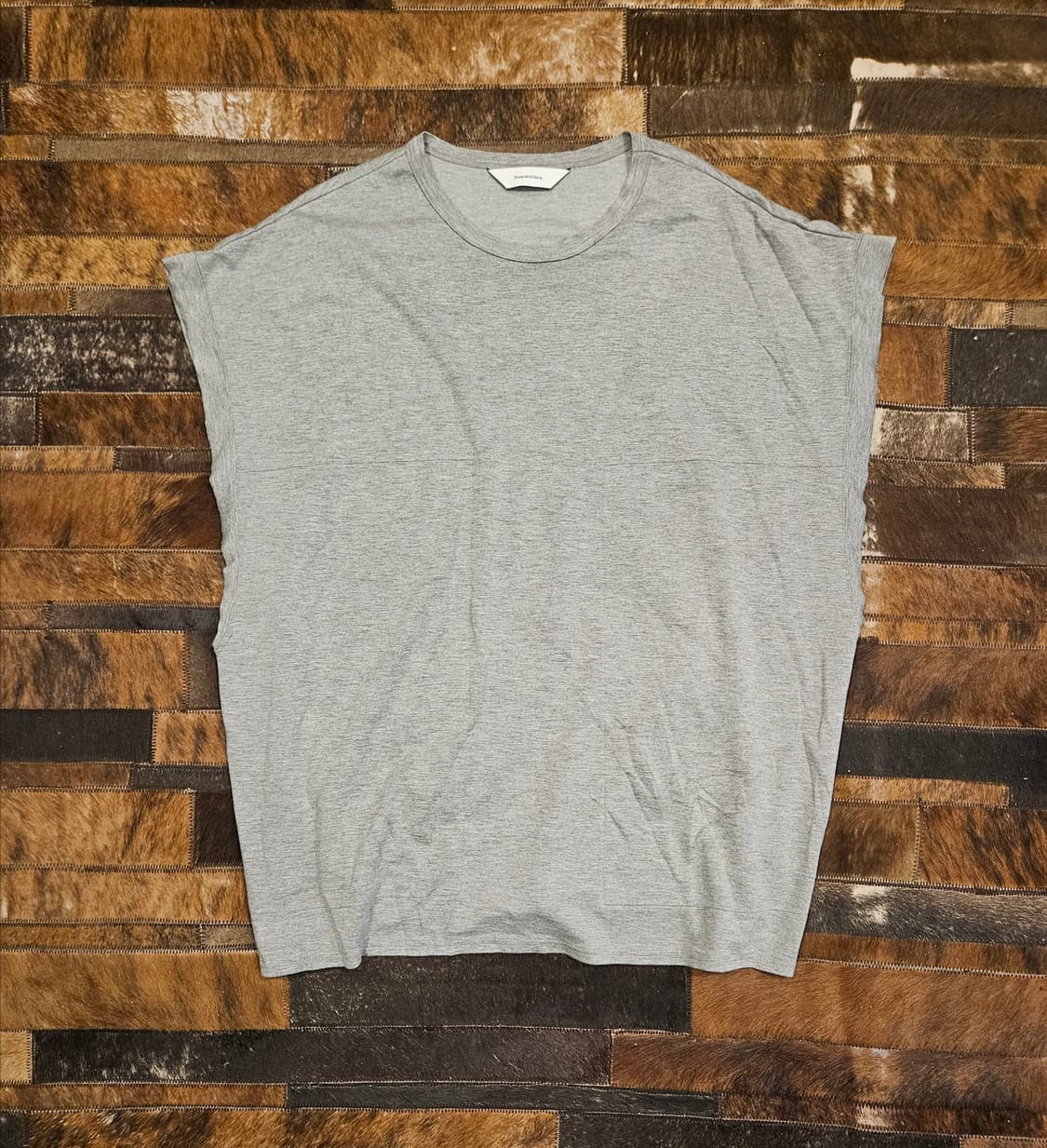 사스콰치패브릭스 티셔츠  상품이미지1