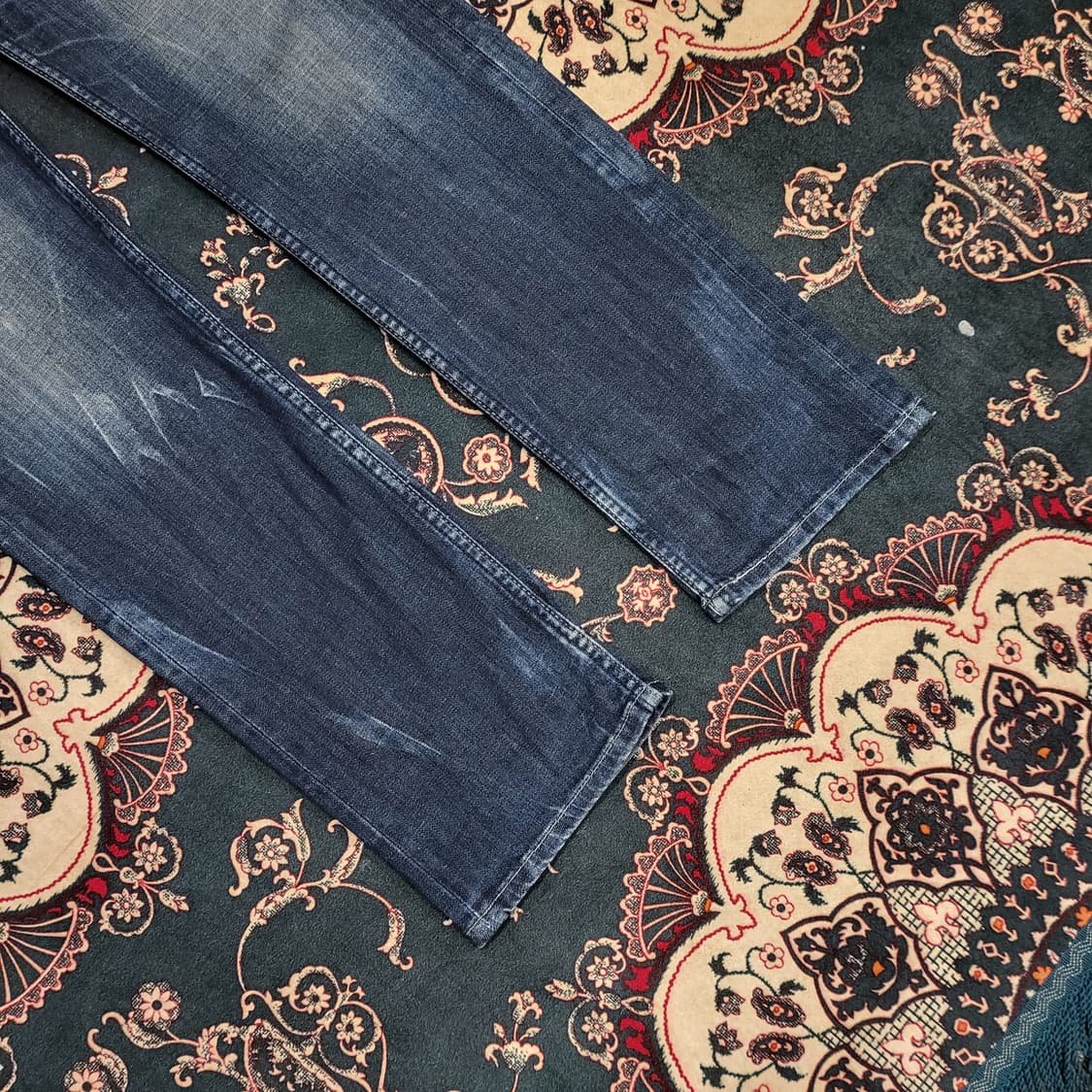 리바이스 청바지 504 (33) 상품이미지4