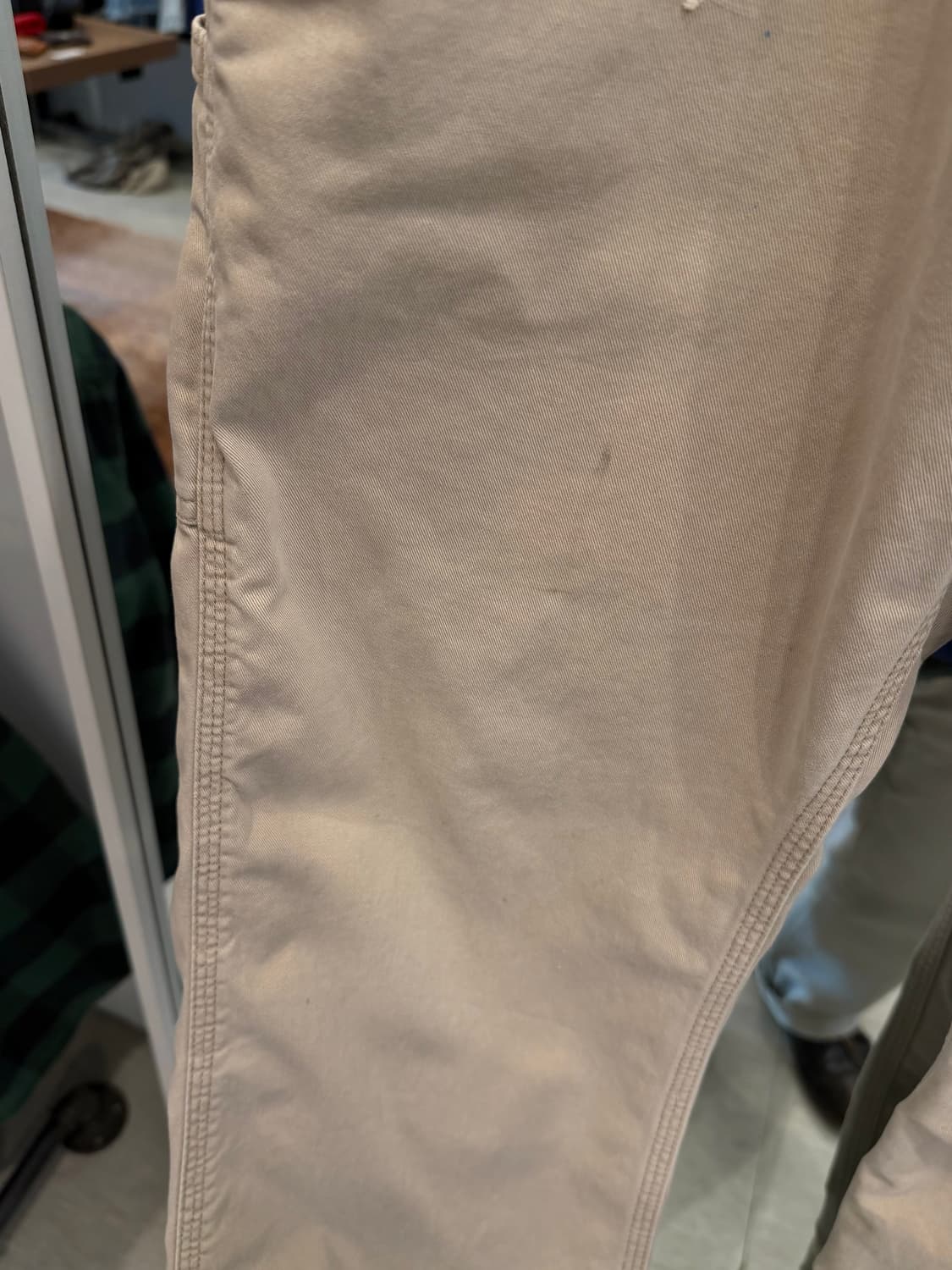 00s Carhartt 칼하트 카펜터 워크 팬츠 (34inch) 상품이미지9