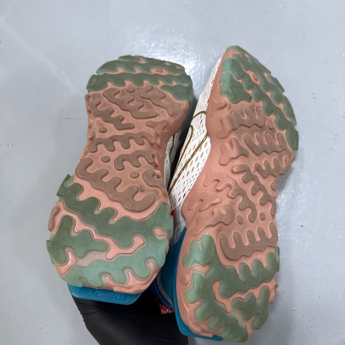 260 나이키 리액트 비전 데저트0203T 상품이미지4