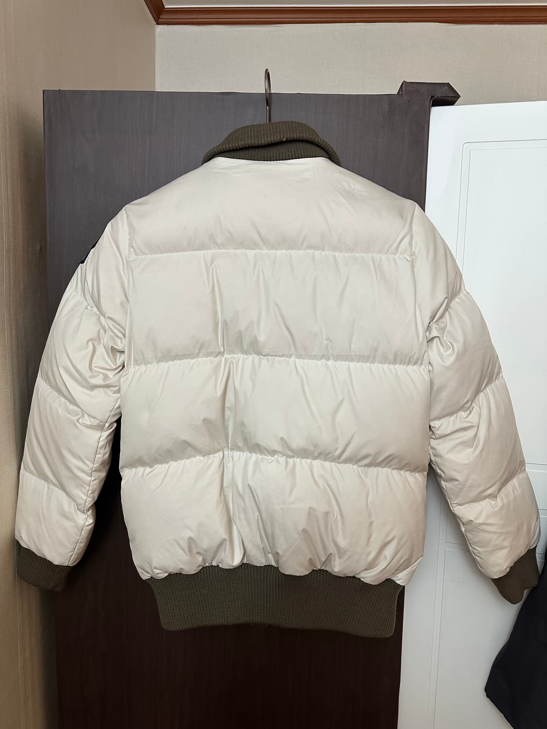 폴로랄프로렌 패딩 S (여성85) 상품이미지2