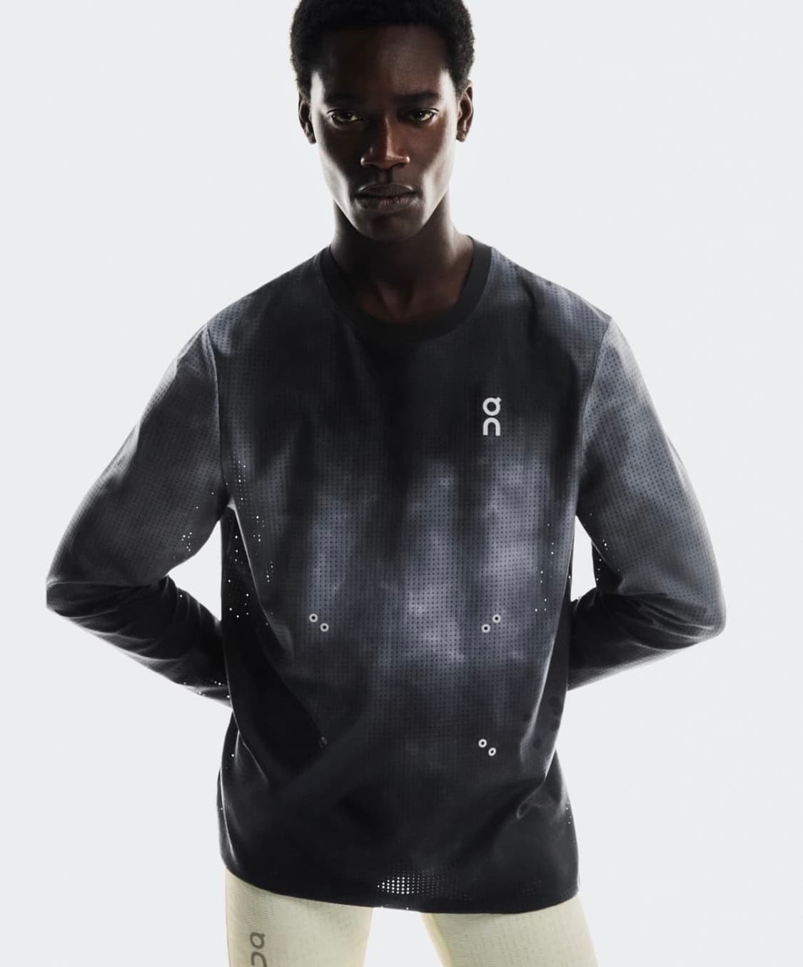 온러닝 페이스 롱티 xs 상품이미지2