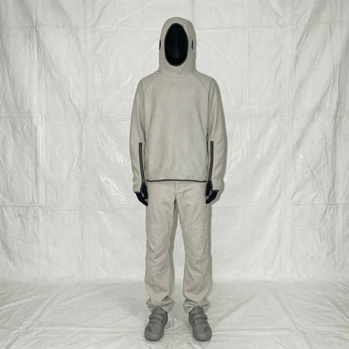 puma fleece hoodie 상품이미지1