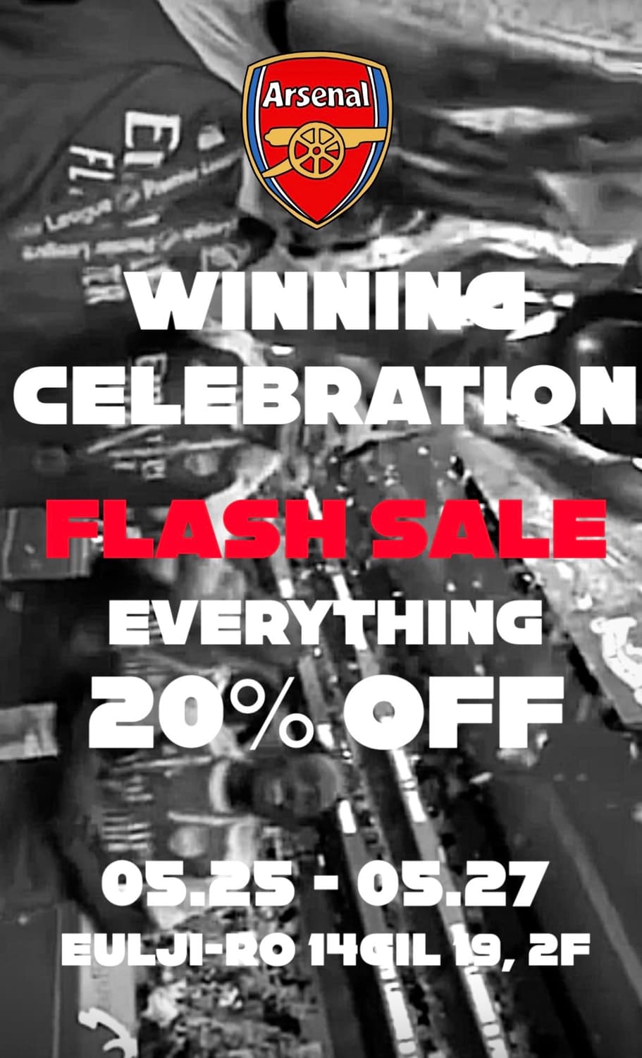 FLASH SALE ALL 20% OFF 상품이미지1