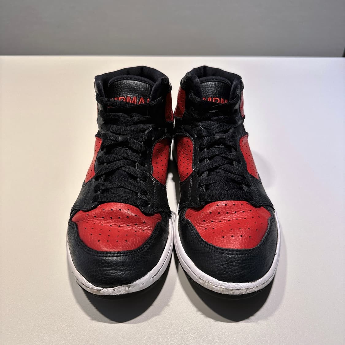 [250] 나이키 에어 조던 엑세스 상품이미지2