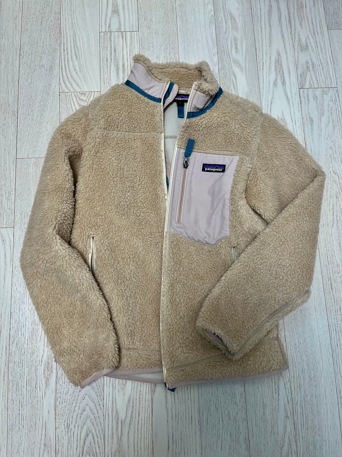 파타고니아 레트로X 여성S 상품이미지1