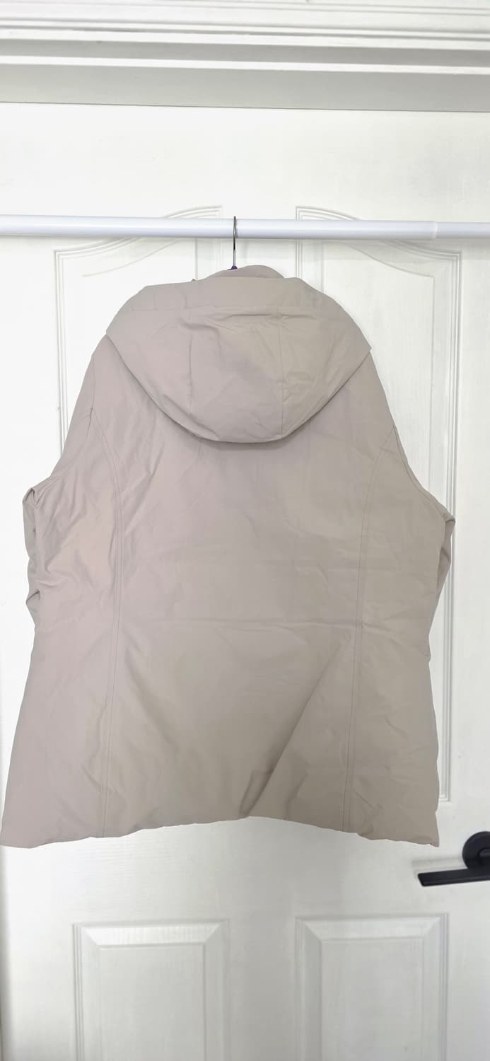 K2 덕다운 자켓  베이지
110 상품이미지2