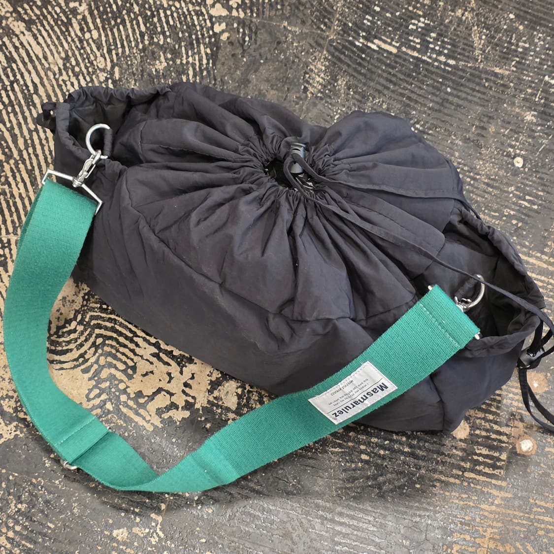 마스마룰즈 숄더백 상품이미지4