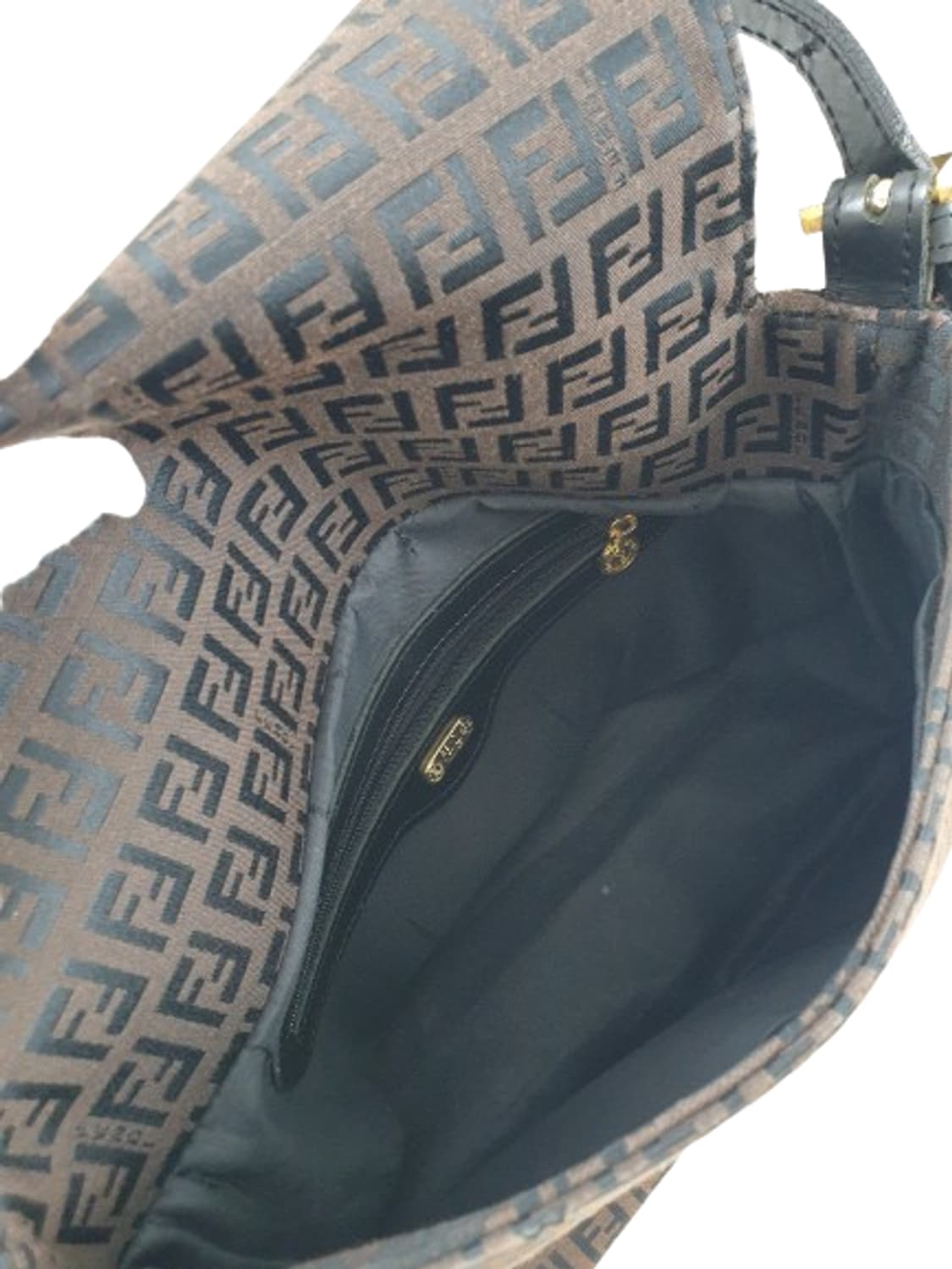 펜디 맘마 바게트백 상품이미지9