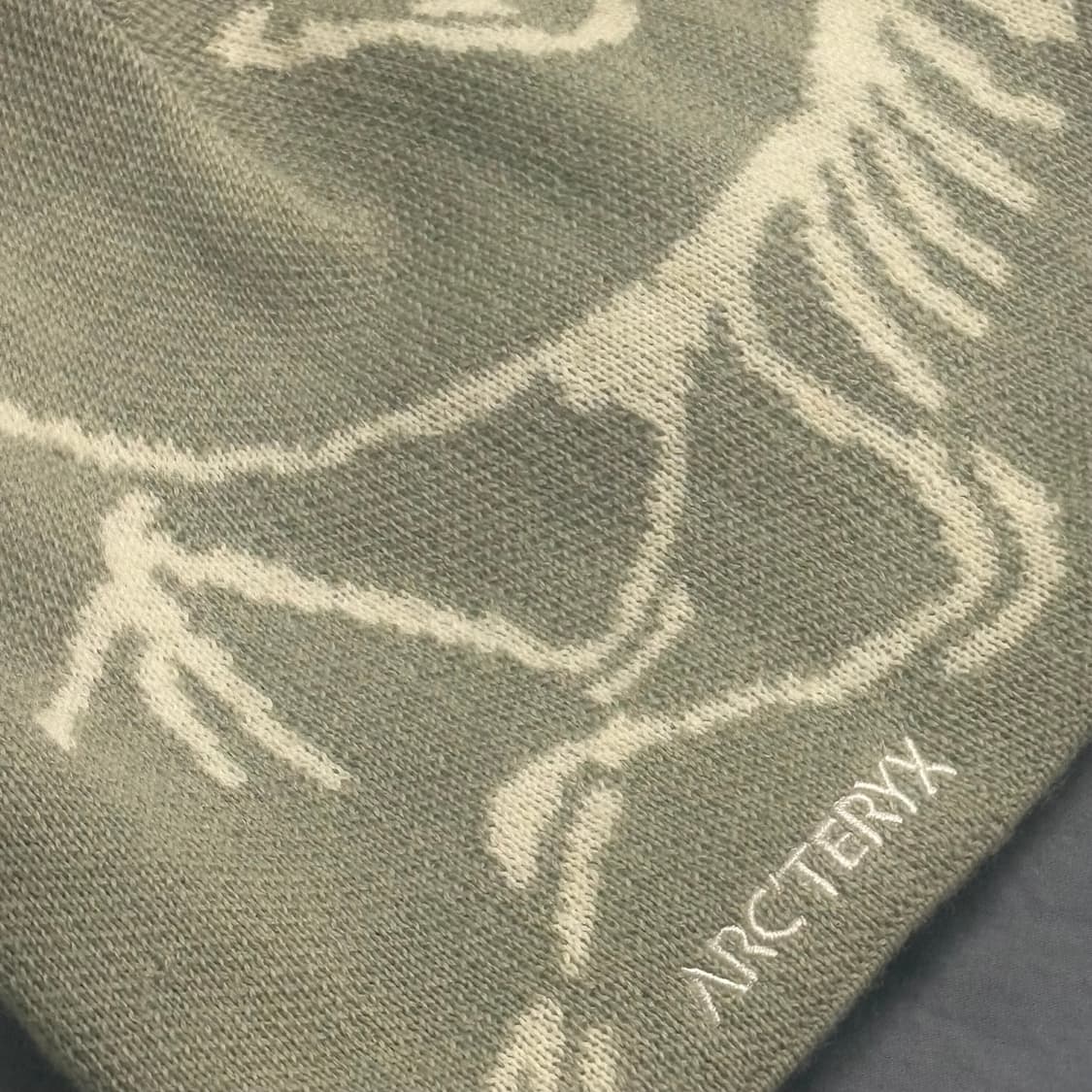 아크테릭스 버드 헤드 토크 해비타트 상품이미지3