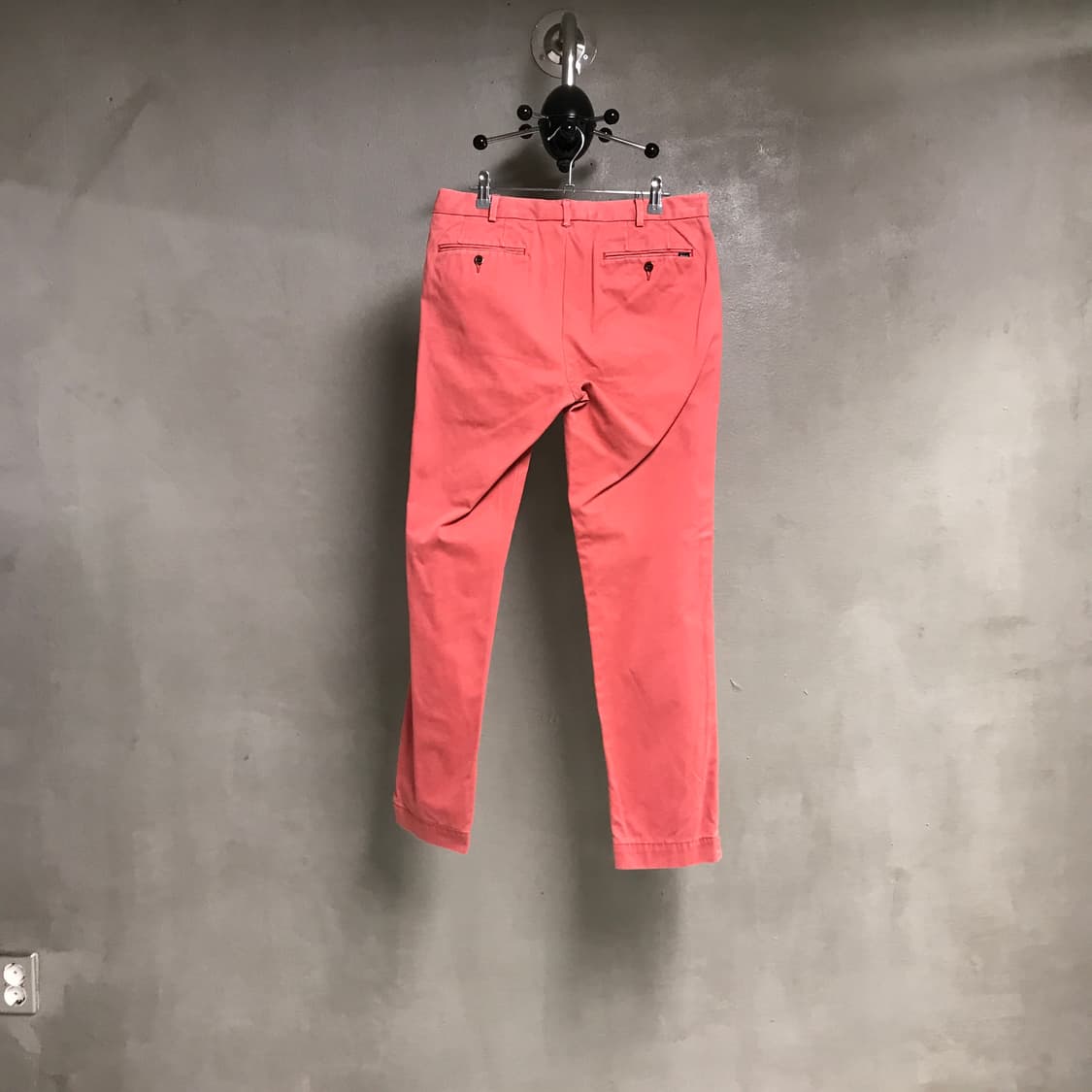 폴로 랄프로렌 핑크 치노 팬츠 30/32 상품이미지5