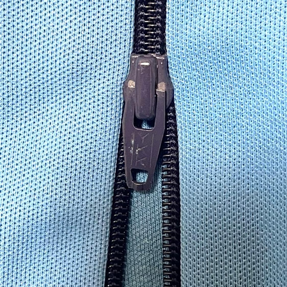 아디다스 일본 2006 독일 월드컵 트랙탑 져지 블루 상품이미지6