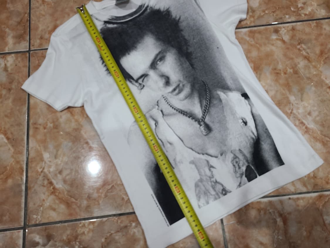 i-D MAGAZINE 씨드비셔스 티셔츠 상품이미지6