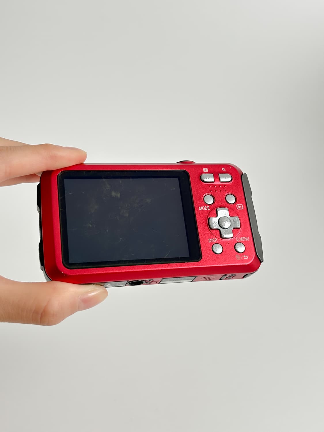 방수디카!) 파나소닉 루믹스 ft25 Lumix 빈티지 디카 상품이미지6