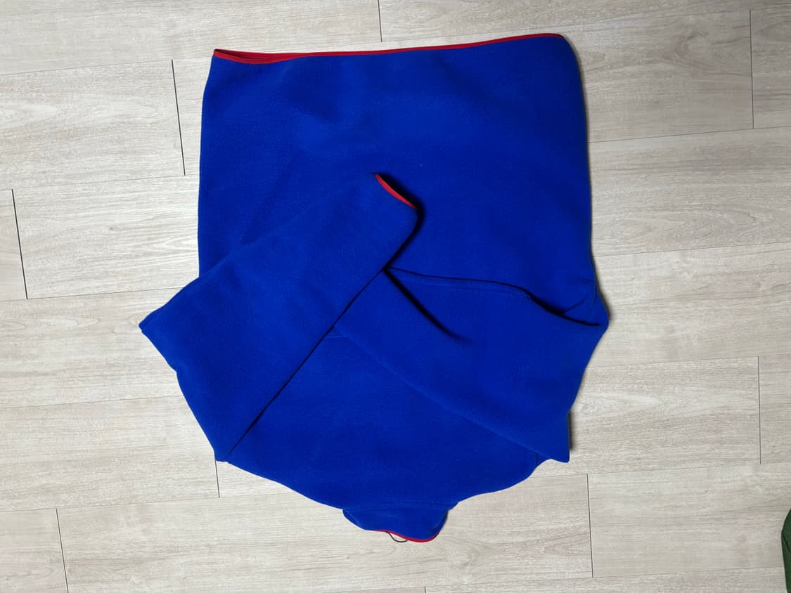 파타고니아 신칠라 블루 xl 상품이미지4