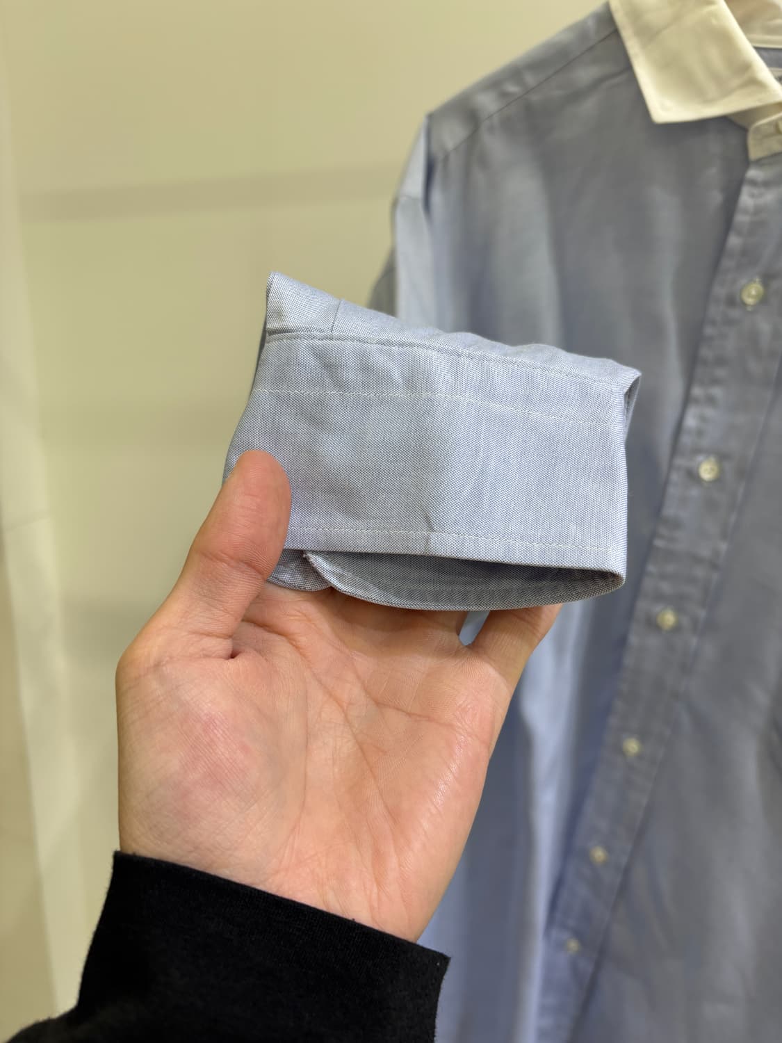 AVON HOUSE (Made in Japan) 셔츠 상품이미지4