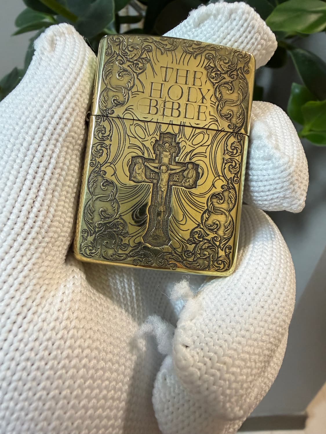 지포라이터 상품이미지1