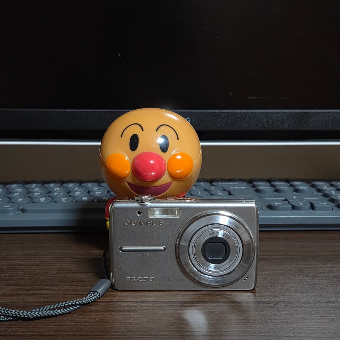 (인물 최고) 올림푸스 fe-230 디카 디지털카메라 상품이미지1