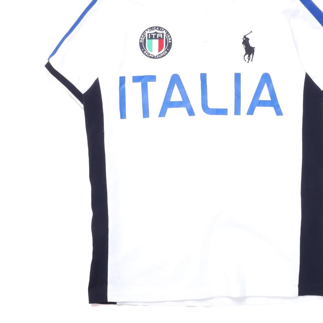 Polo by Ralph Lauren ITALIA Polo T-shirt 상품이미지3