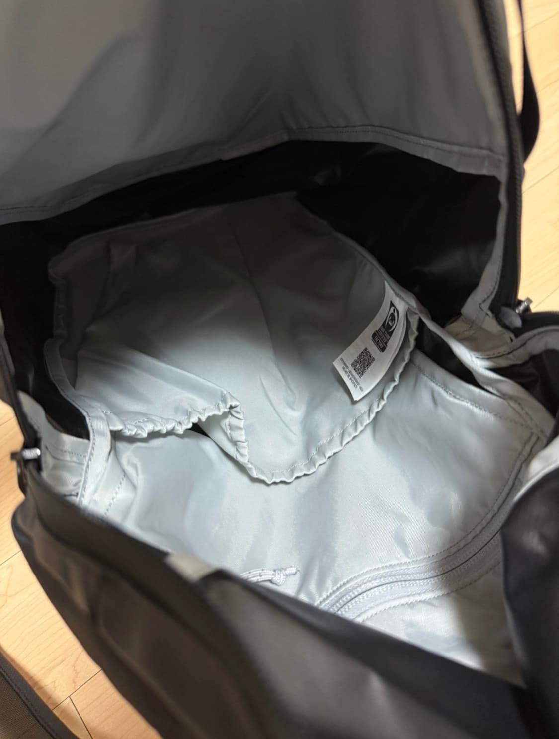 아크테릭스 헬리아드 15 백팩 상품이미지4