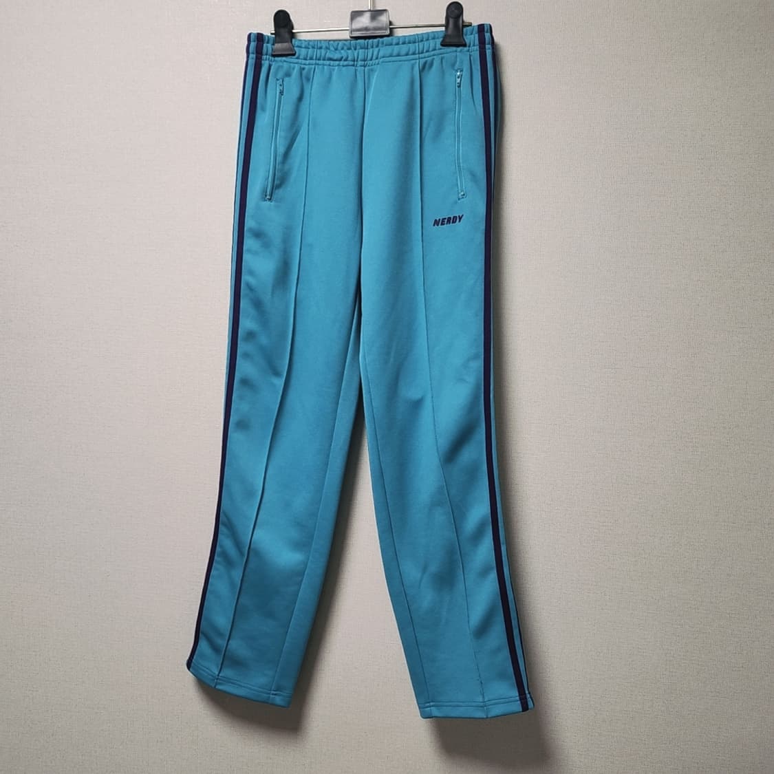 [S] 널디 NERDY 트랙팬츠 상품이미지1