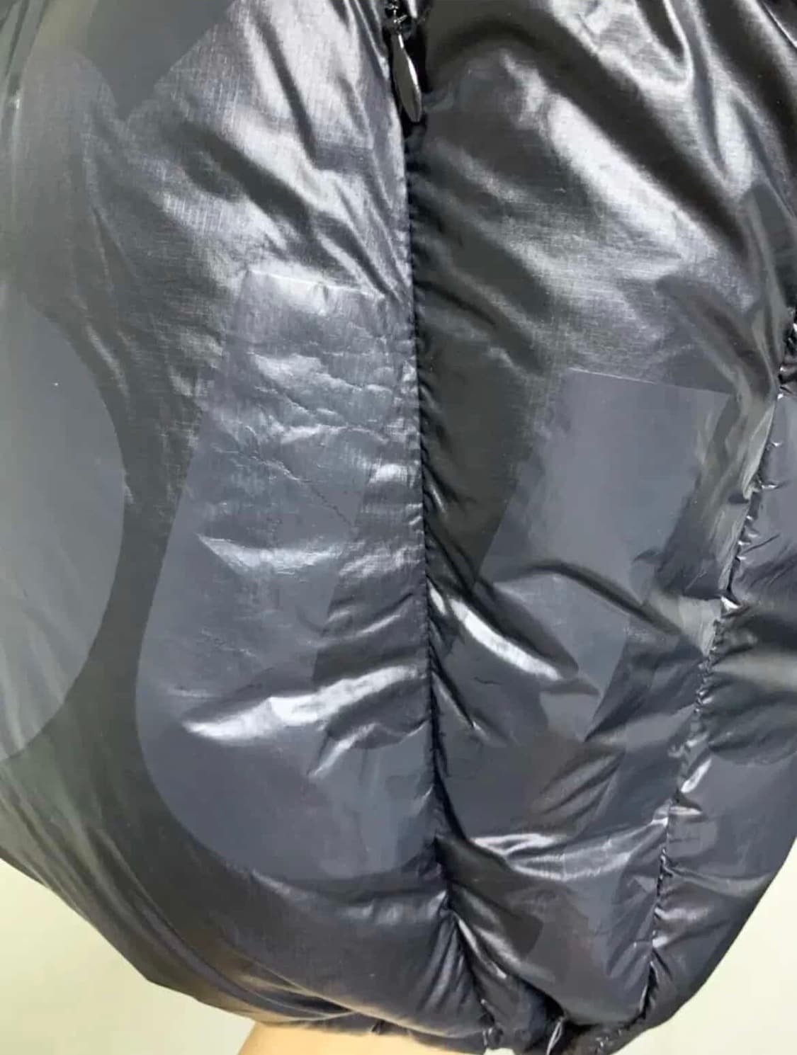 Supreme 슈프림 후디드 다운 자켓 (패딩)교신가능(급처) 상품이미지7