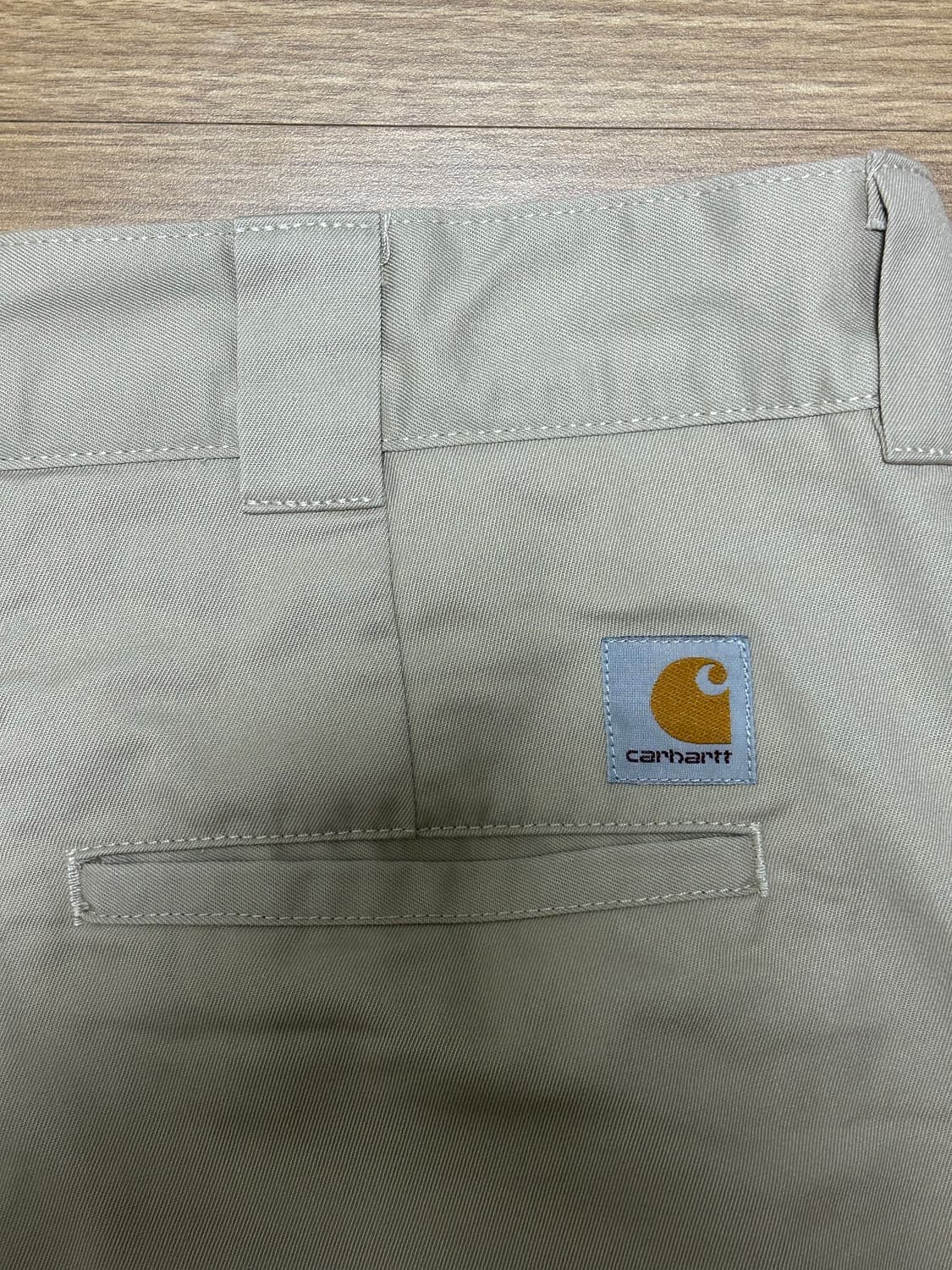 칼하트 carhartt wip crafter pant 32 상품이미지3