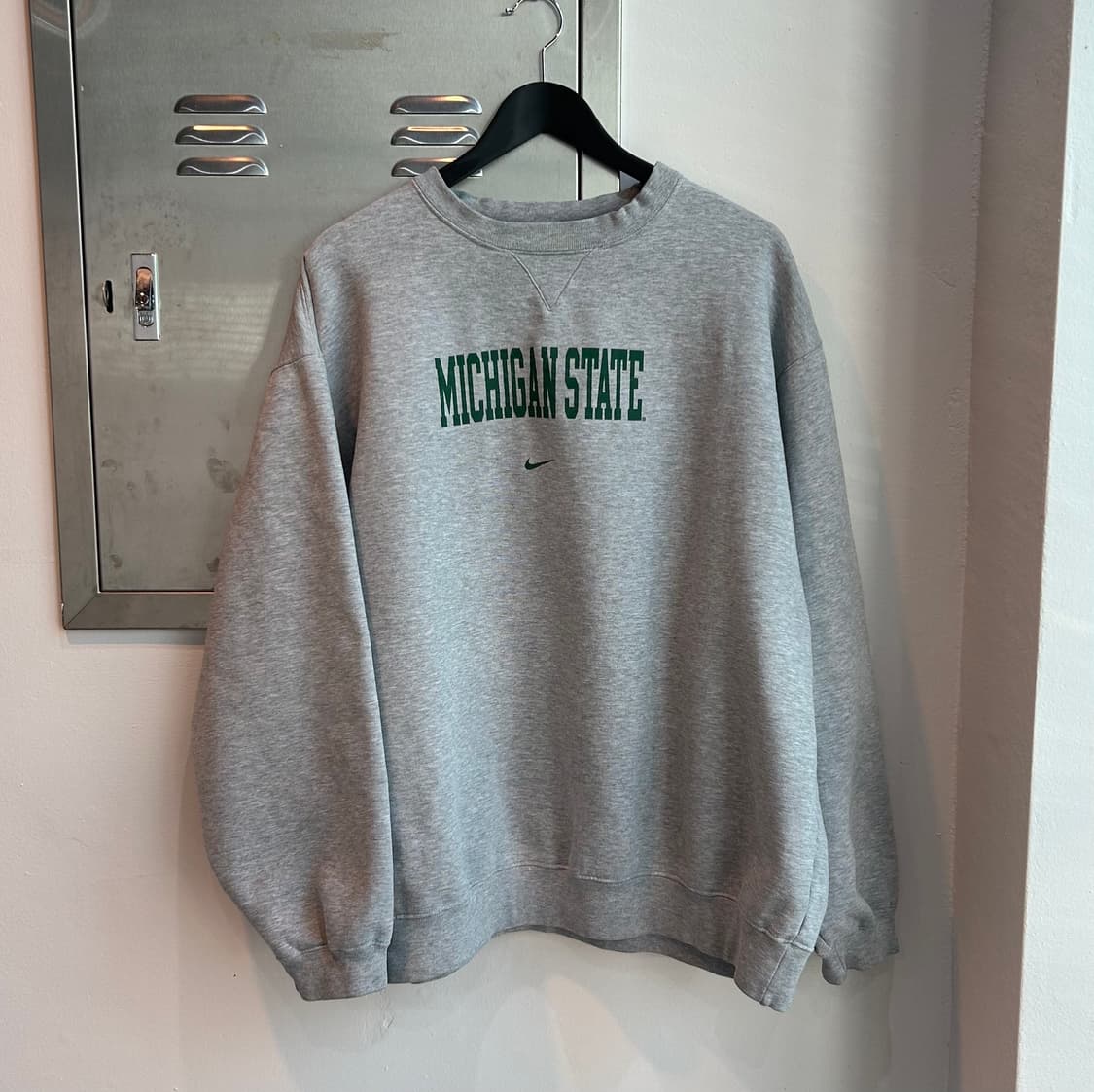 00s 나이키 스웻셔츠 상품이미지1