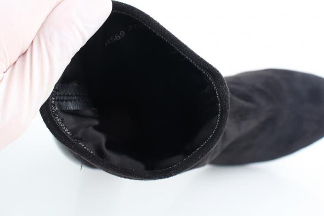 Hermes 스웨이드 부츠힐 상품이미지5