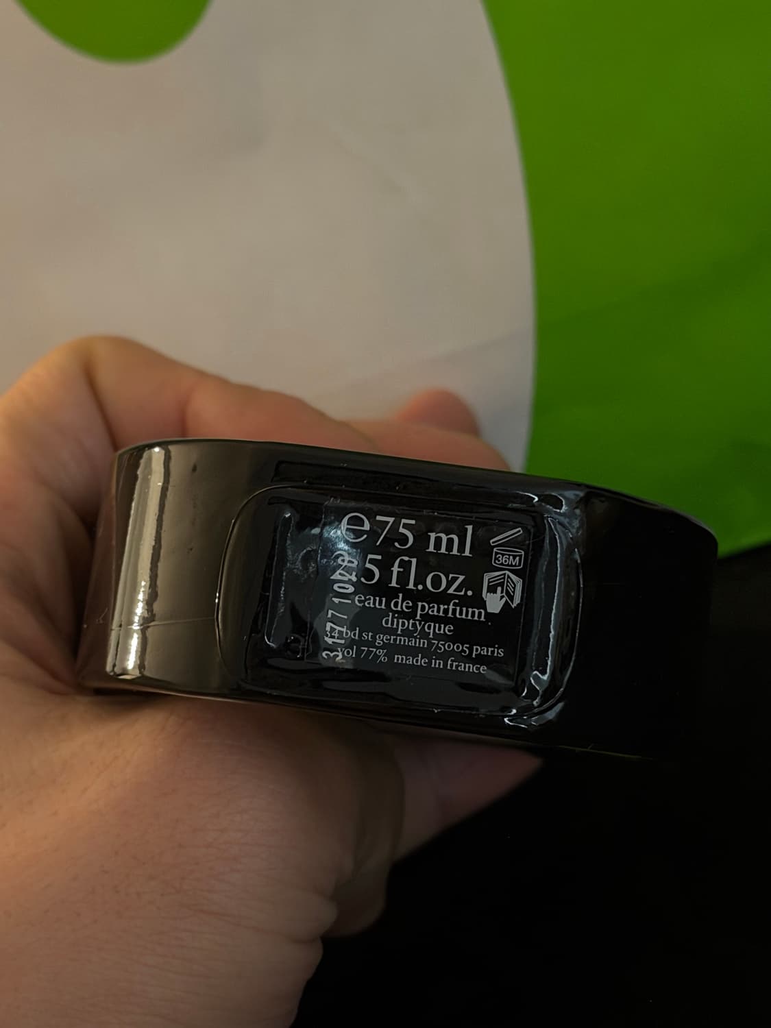 딥디크 오카피탈 75ml 향수 상품이미지3