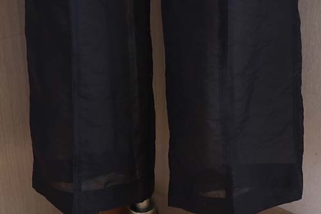 spick & span 시스루팬츠 상품이미지5