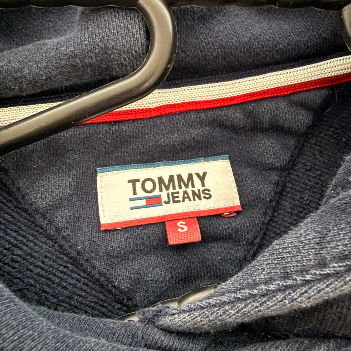 타미진스 후드 상품이미지3