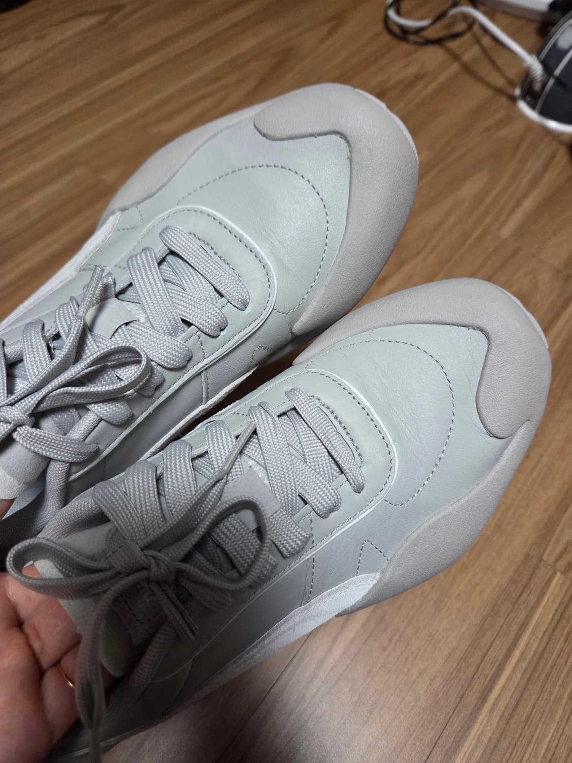 푸마 골프 스포츠화 245 상품이미지2