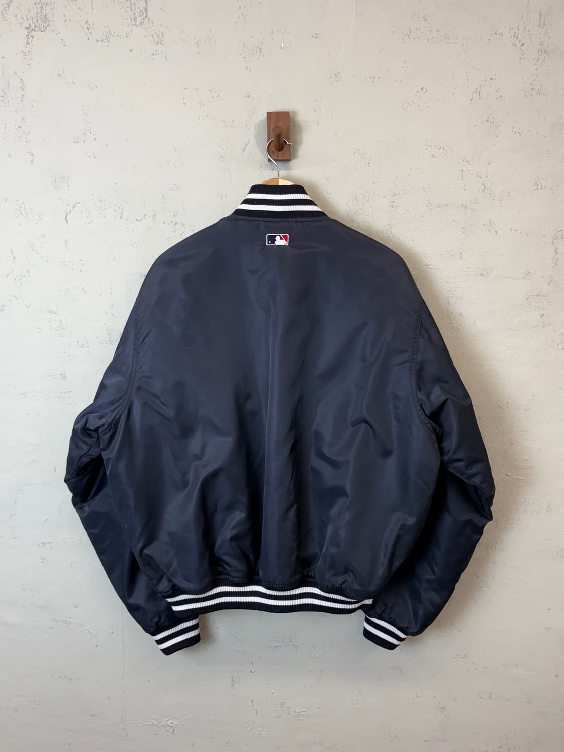 마제스틱 뉴욕양키스 빈티지 자켓 상품이미지2