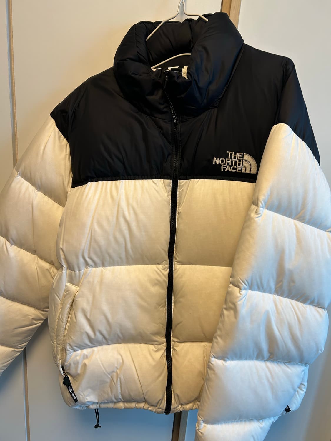 노스페이스 눕시 상품이미지1