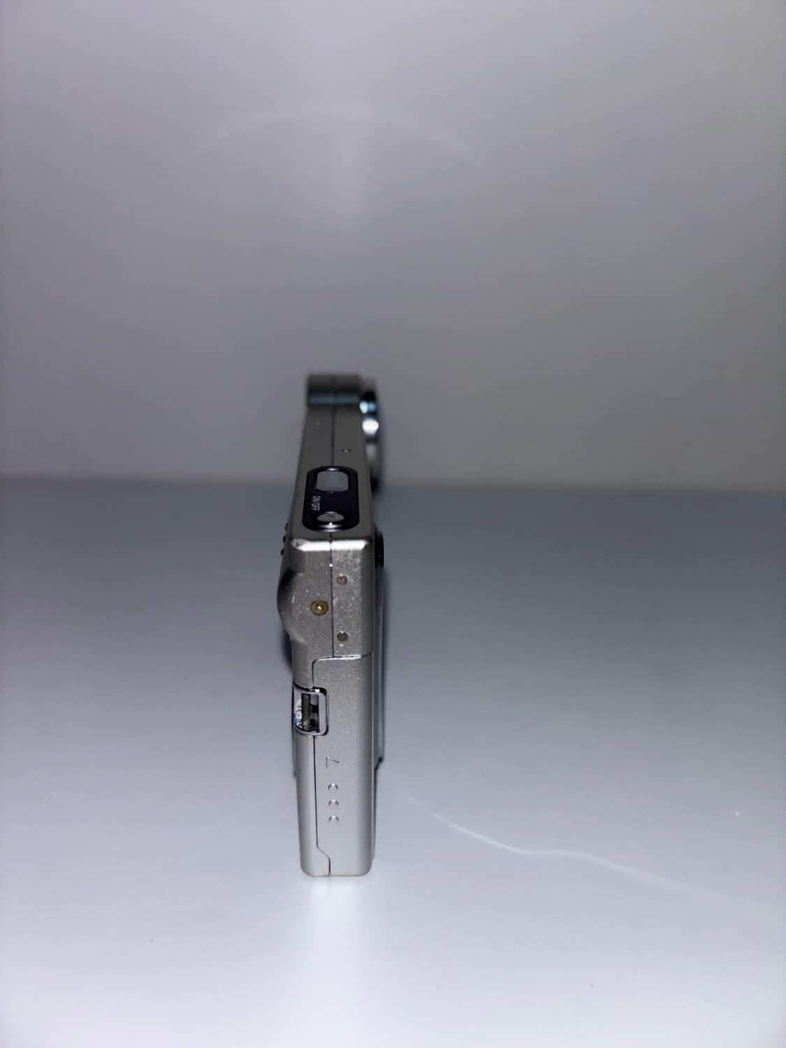 카시오엑슬림 EX-S3 디카 상품이미지3