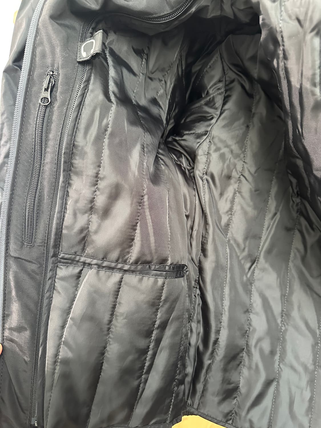 Harley-Davidson Reflective Skull Leather 상품이미지5