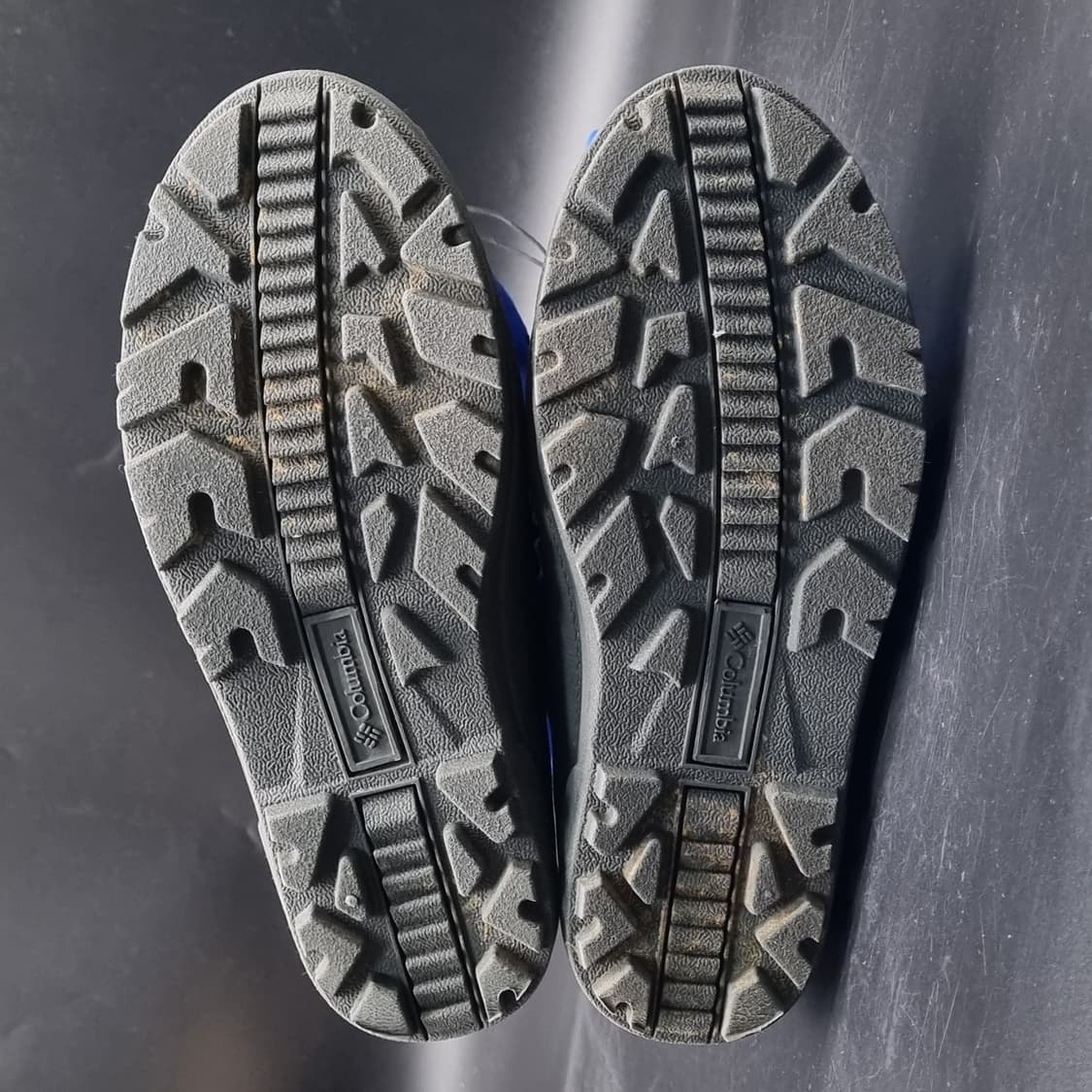 컬럼비아 파우더 스노우 방한 부츠 240 상품이미지3