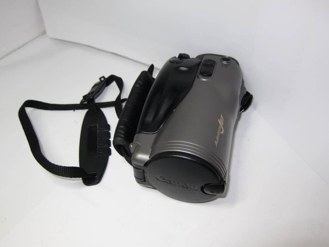 Canon autoboy jet 자동필름카메라 35mm~105mm 상품이미지1